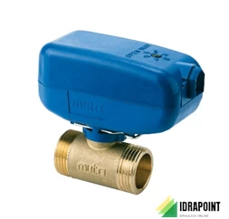 VALVOLA DI ZONA 2 VIE Ø 1/2