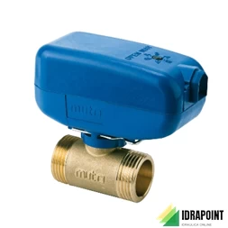 VALVOLA DI ZONA 2 VIE Ø 1/2