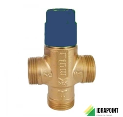 MISCELATORE TERMOSTATICO Ø 3/4