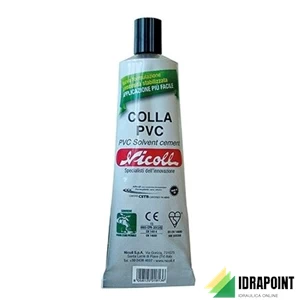 NICOLL COLLA IN TUBETTO GR 125