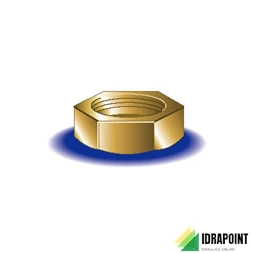 NICOLL DADO OTTONE Ø 1.1/4