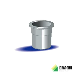 NICOLL CODOLO Ø 35.5 MM DDH