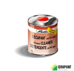 NICOLL DETERGENTE LT. 1 DK 100