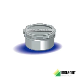 NICOLL TAPPO ISPEZIONE Ø 32 MM FF