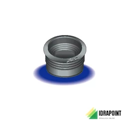 NICOLL GUARNIZIONE CURVA TECNICA Ø 50 MM X 1.1/4