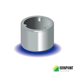 NICOLL RIDUZIONE Ø 32/25 MM IF