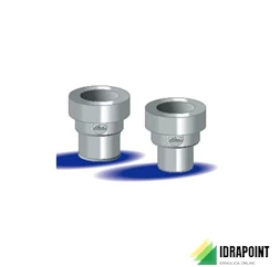 NICOLL MANICOTTO TECNICO FF Ø 32 MM MBAF 2