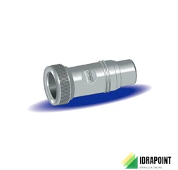 NICOLL GIUNTO DILATAZIONE Ø 32 MM MFH