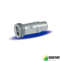 NICOLL GIUNTO DILATAZIONE Ø 32 MM MFH