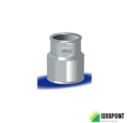 NICOLL MANICOTTO FF Ø 32/40 MM R2DF