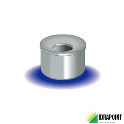 NICOLL TAMPONE RIDOTTO Ø 100/40 MM T4