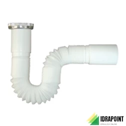 TUBO FLESSIBILE ESTENSIBILE Ø USCITA 32/40X1.1/4