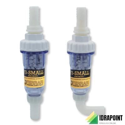 NEUTRALIZZATORE F3SMALL 28KW