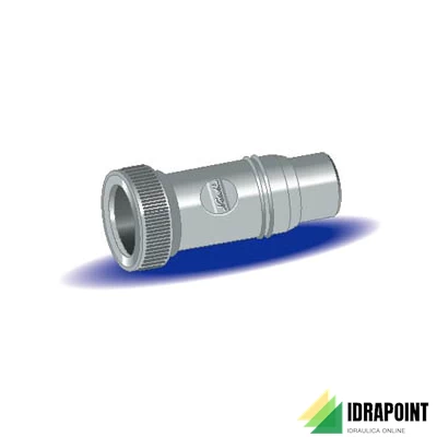 NICOLL GIUNTO DILATAZIONE Ø 50 MM MJH