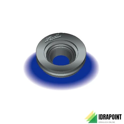 NICOLL GUARNIZIONE Ø 40 MM X 1.1/2