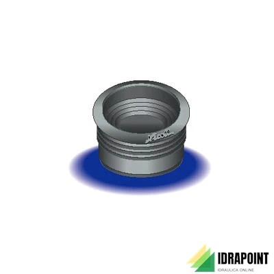 NICOLL GUARNIZIONE CURVA TECNICA Ø 50 MM X 1.1/4