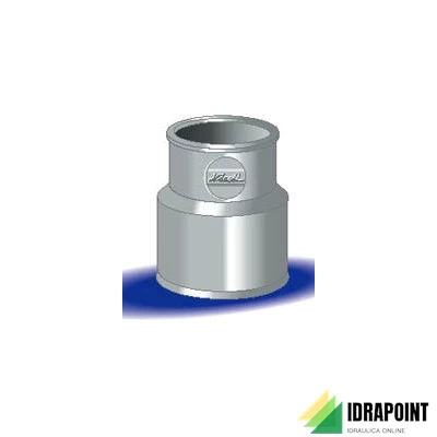 NICOLL MANICOTTO FF Ø 32/40 MM R2DF