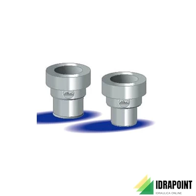 NICOLL MANICOTTO TECNICO FF Ø 40 MM MBAH 2