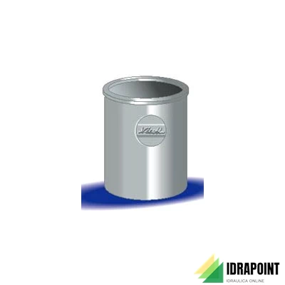 NICOLL MANICOTTO TECNICO FF Ø 50 MM M2J