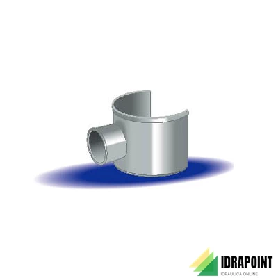 NICOLL SELLA Ø 100/40 MM SL104