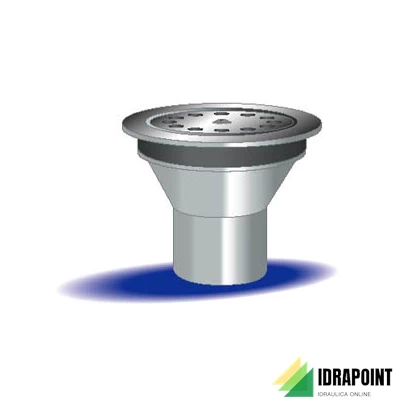 NICOLL TAPPO CON GRIGLIA TAPGLA