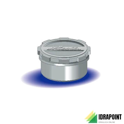 NICOLL TAPPO ISPEZIONE Ø 40 MM FH