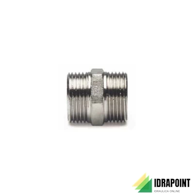 NIPLES ACQUA / SOLARE / GAS Ø 15X3/4