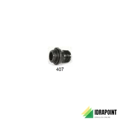 NIPPLES 1X1 PER COLLETTORE POM