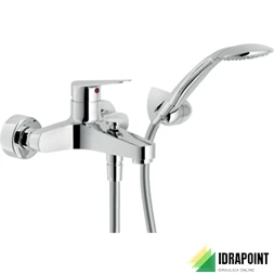 MISCELATORE VASCA ESTERNO DUPLEX - SERIE BLUES