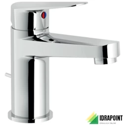 MISCELATORE PER LAVABO - SERIE BLUES