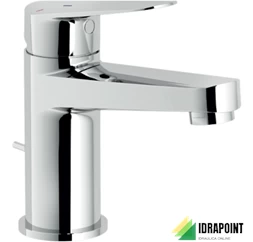 MISCELATORE PER LAVABO A RISPARMIO IDRICO - SERIE BLUES