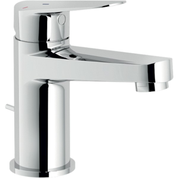 MISCELATORE PER LAVABO ECO - SERIE BLUES