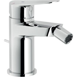 MISCELATORE PER BIDET ECO - SERIE BLUES