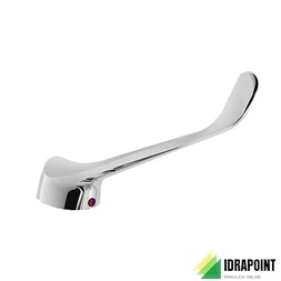 LEVA CLINICA PER MISCELATORE - SERIE TIMER CROMATO