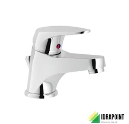 MISCELATORE LAVABO PER COMUNITA' - SERIE TRIS