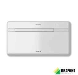 CLIMATIZZATORE UNICO EVO INVERTER 20 HP R290