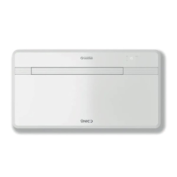 CLIMATIZZATORE UNICO EVO INVERTER 20 HP R290
