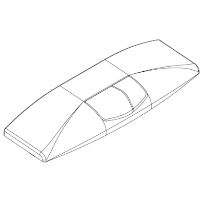 COPERCHIO CON PULSANTE PER SMERALDO 2