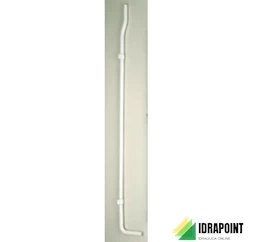 KIT TUBO ESTERNO PER CASSETTA TURCHESE