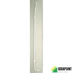 KIT TUBO ESTERNO PER CASSETTA TURCHESE