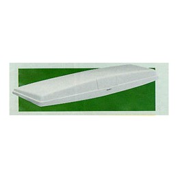 COPERCHIO CON PULSANTE PER SMERALDO