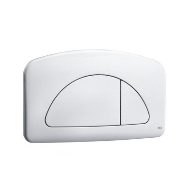 PLACCA DUAL PER DIAMANTE 2 BIANCA