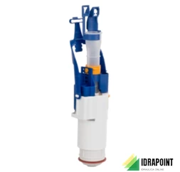 VALVOLA DI SCARICO OLI74/EVO/OLI80