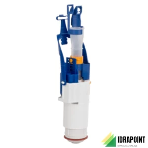 VALVOLA DI SCARICO OLI74/EVO/OLI80