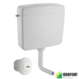 CASSETTA TOPAZIO PNEUMATICA PULSANTE ESTERNO