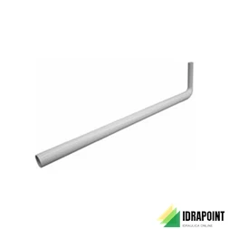 TUBO SCARICO Ø 50/32 MM - 60 CM RISCIACQUAMENTO