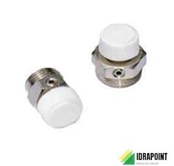 VALVOLINO DI SFIATO Ø 1/4