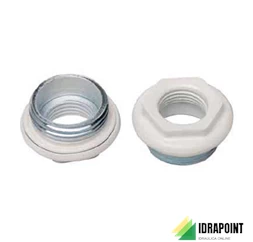 RIDUZIONE PER RADIATORE IN GHISA VERNICIATA Ø 1X1/4 DX