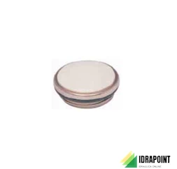 TAPPO PER RADIATORE Ø 1/2