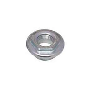 RIDUZIONE ZINCATA PER RADIATORE Ø 1X1/4 SX